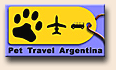 Pet Travel Argentina
